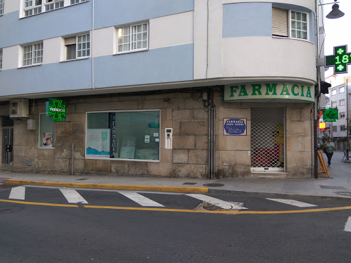 Farmacia Osorio-Garrido C B