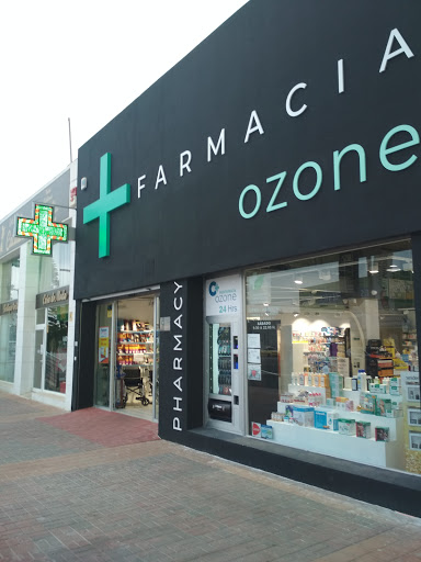 Farmacia Ozone