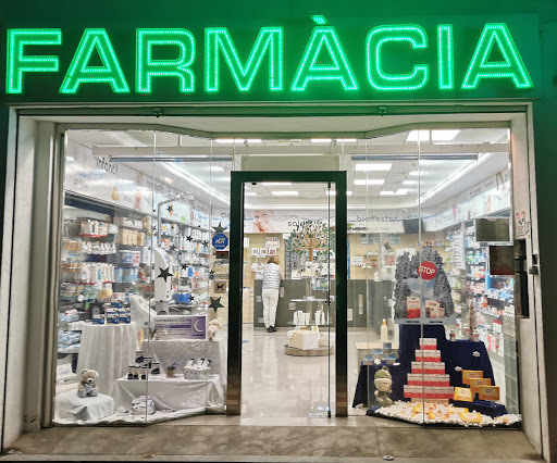 Farmàcia P. Bargalló