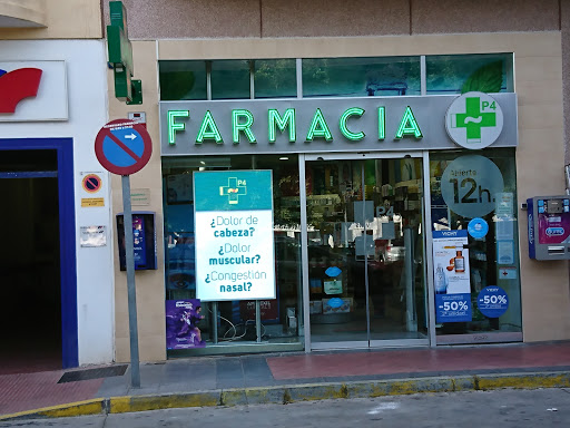 Farmacia - P4