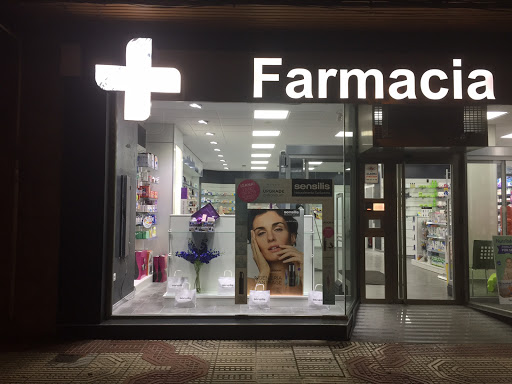 Farmacia Pablo Barberá Salom