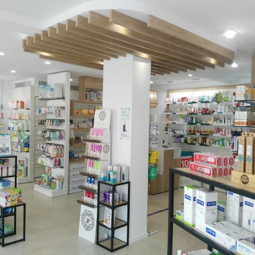 Farmacia Pablo Morell Oliver