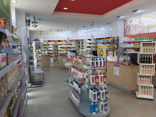 Farmacia Pablo Sastre Chanas