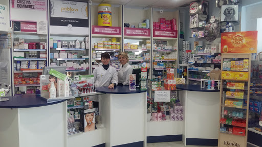 Farmacia Pablo Vi