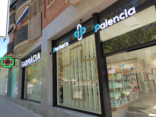 Farmacia Pacheco Palencia