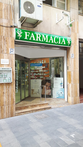 Farmacia Páez Clavero