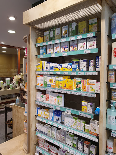 Farmacia Palà - Baqueira Beret