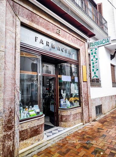 Farmacia Palacios González