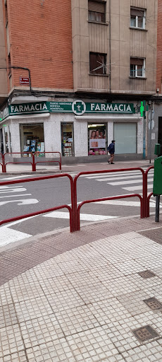 Farmacia Palacios Villaverde