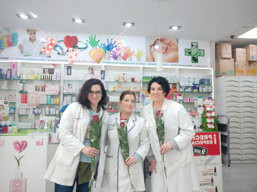 Farmacia Palma Férez