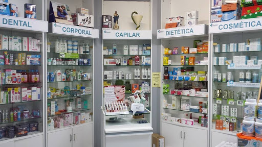 Farmacia Pampanico