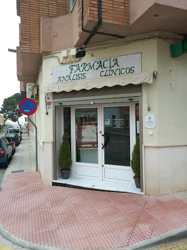 Farmacia Paquita Sanz