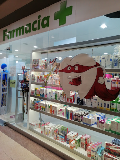 Farmacia Parafarmacia Dermocosmética La Botica de Julieta