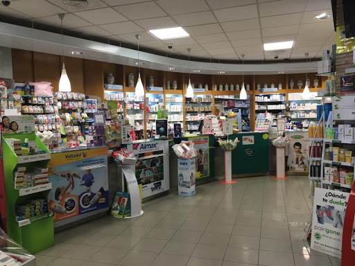 Farmacia | Parafarmacia Onda - Gimeno Arrando