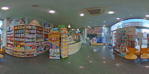 Farmacia Paraíso