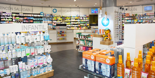 Farmacia Parc Central - farmaciacunit.com