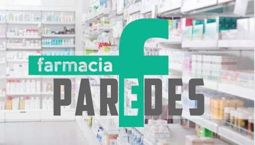 Farmacia Paredes