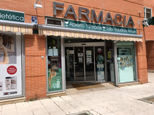 Farmacia Parla Este