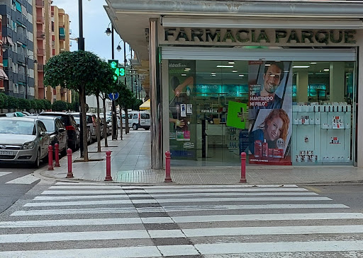 Farmacia Parque