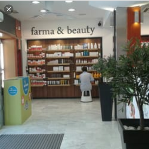 Farmacia Parque Alcosa C B