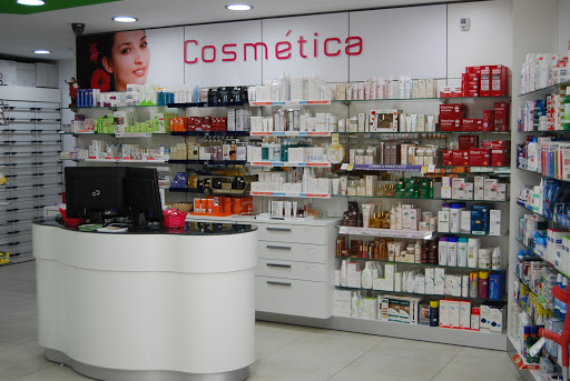 Farmacia Parque Centro