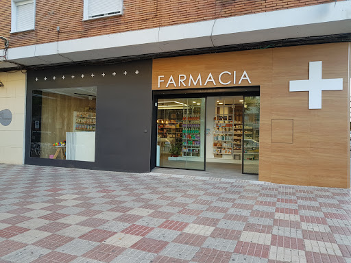 Farmacia Parque Gasset