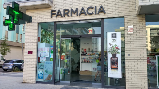 Farmacia Parque Venecia