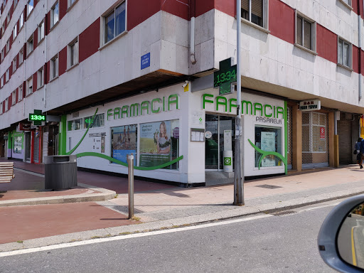 Farmacia Pasarela