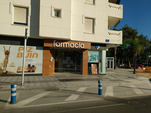 Farmacia Paseo del Mar