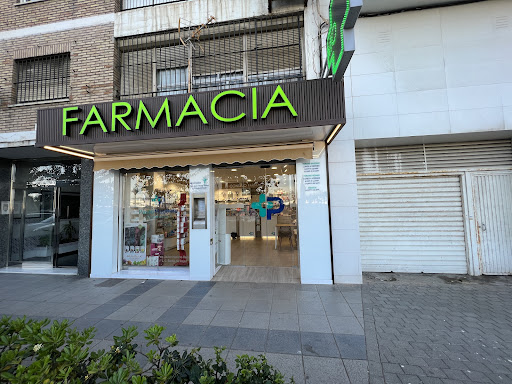 Farmacia Paseo Marítimo Cb