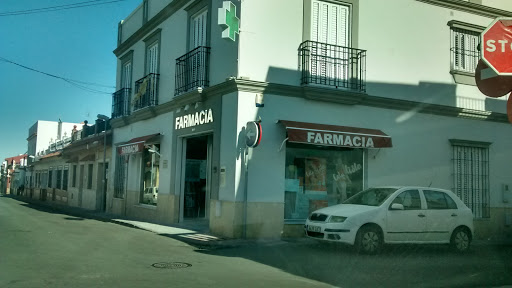 Farmacia Pastora Barrera