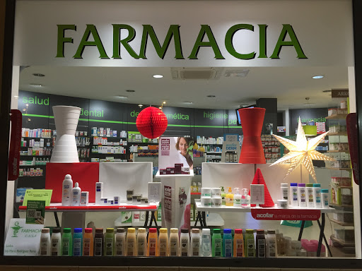 Farmacia Pastoriza