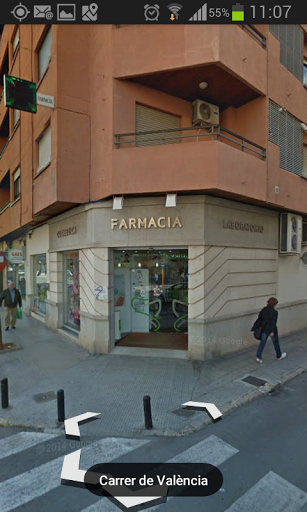 Farmacia Patricia Soler