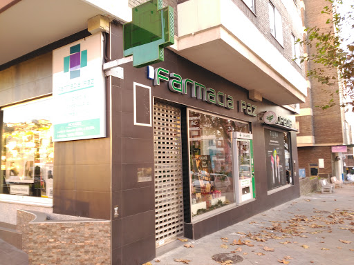 Farmacia Paz