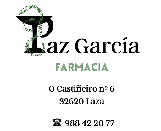 Farmacia Paz García