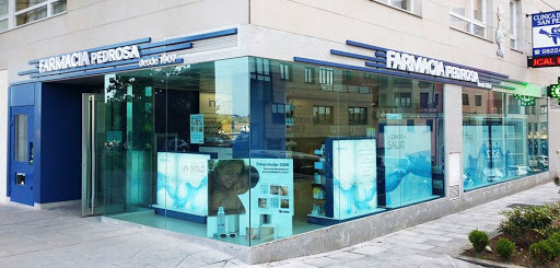 Farmacia Pedrosa