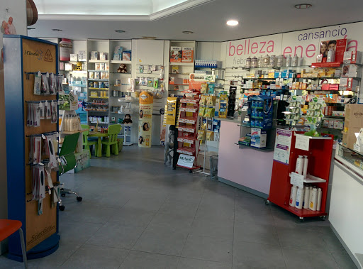 Farmacia Pedrosa Lorenzo