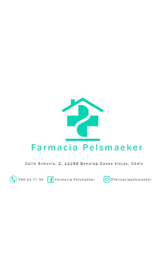 Farmacia Pelsmaeker Cb