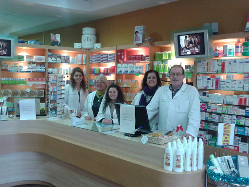 Farmacia Penadés