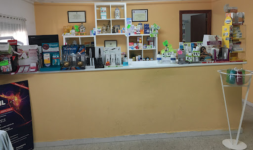 Farmacia Peñalver