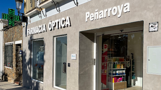 Farmacia Peñarroya