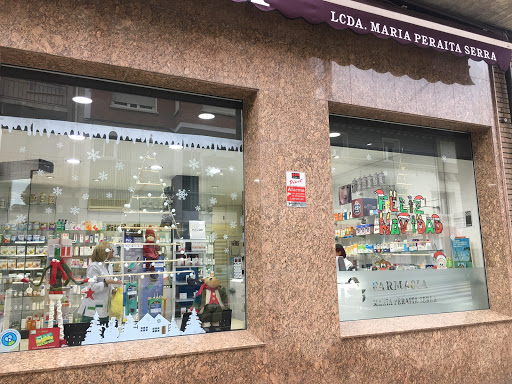 Farmacia Peraita Serra