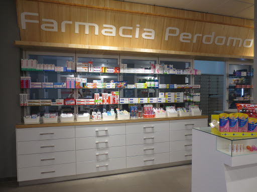 Farmacia Perdomo González