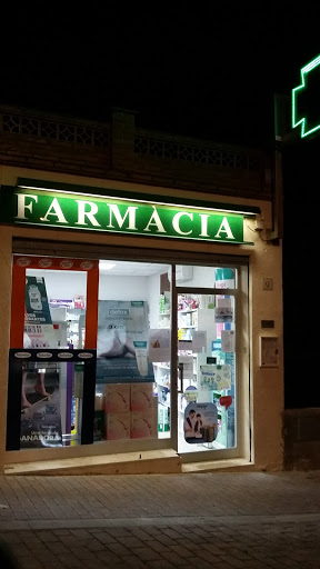 Farmàcia Pere Mitjans