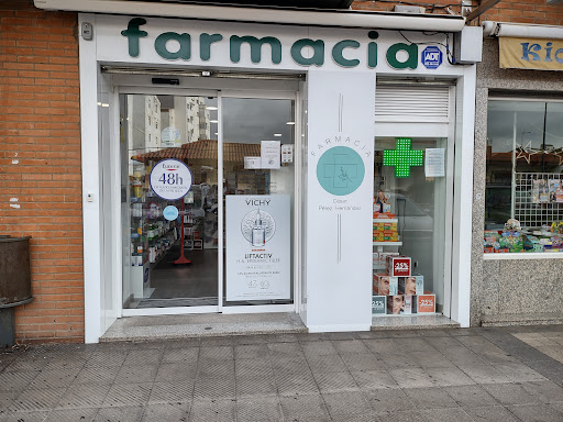 Farmacia Pérez Hernández