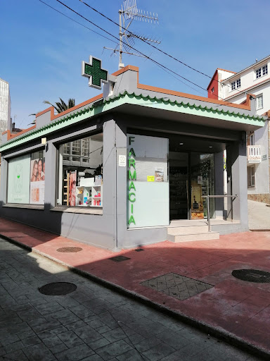 Farmacia Pérez Lema