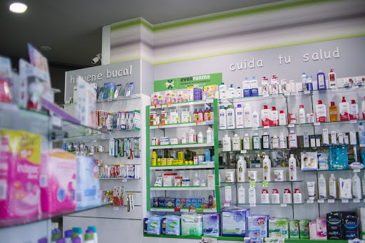 Farmacia Pérez Vázquez