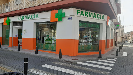 Farmacia Perez Vilchez