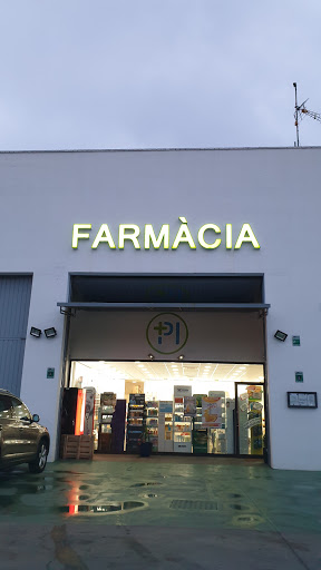 Farmàcia Pi