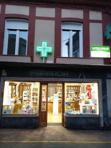 Farmacia Picouto González C B